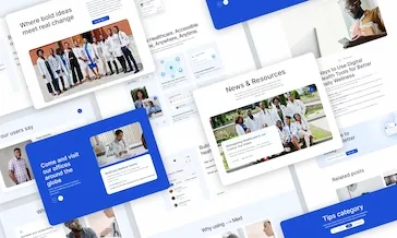 Designing A Scalable Telehealth Experience