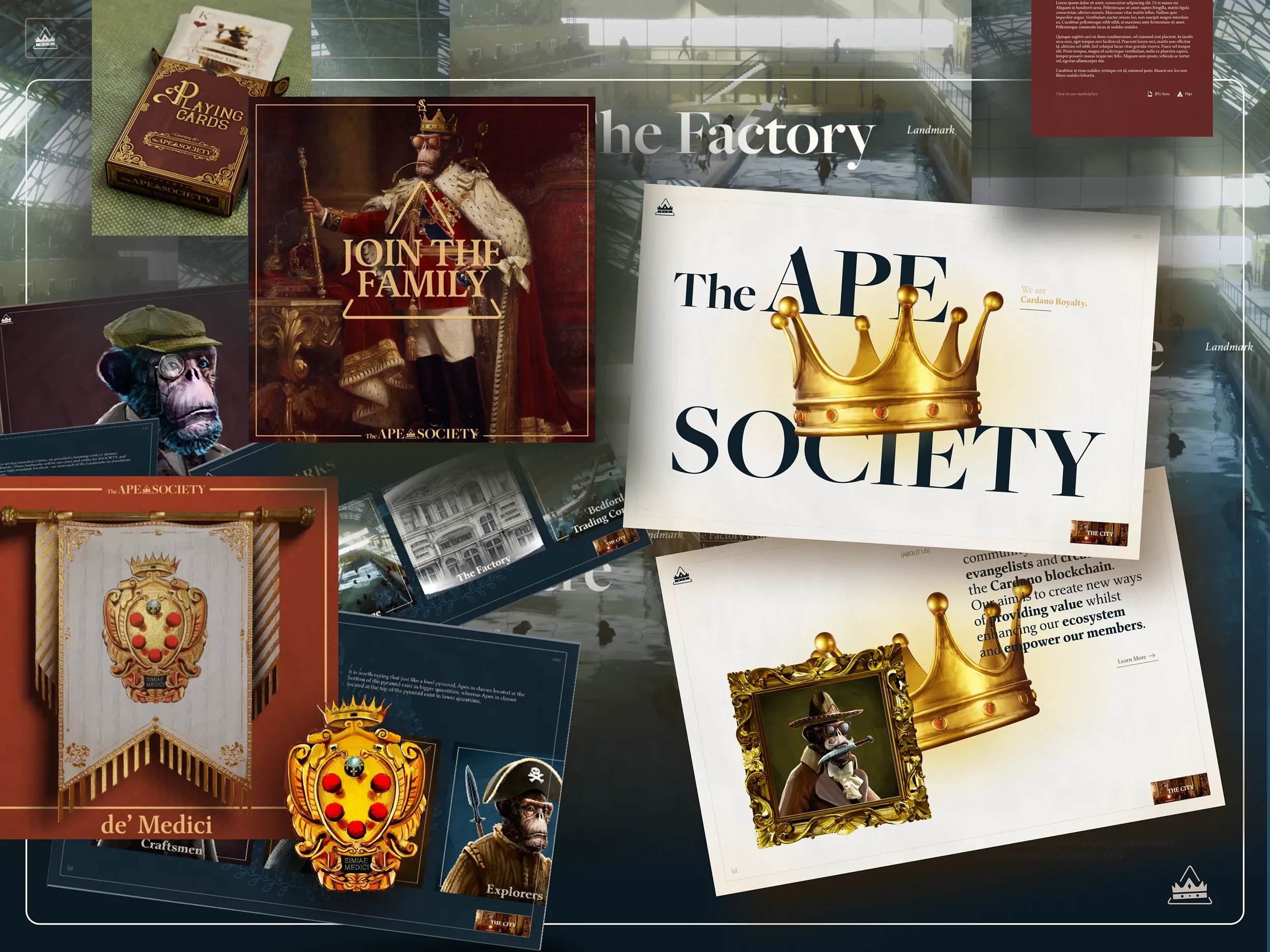 Project Highlights preview 2