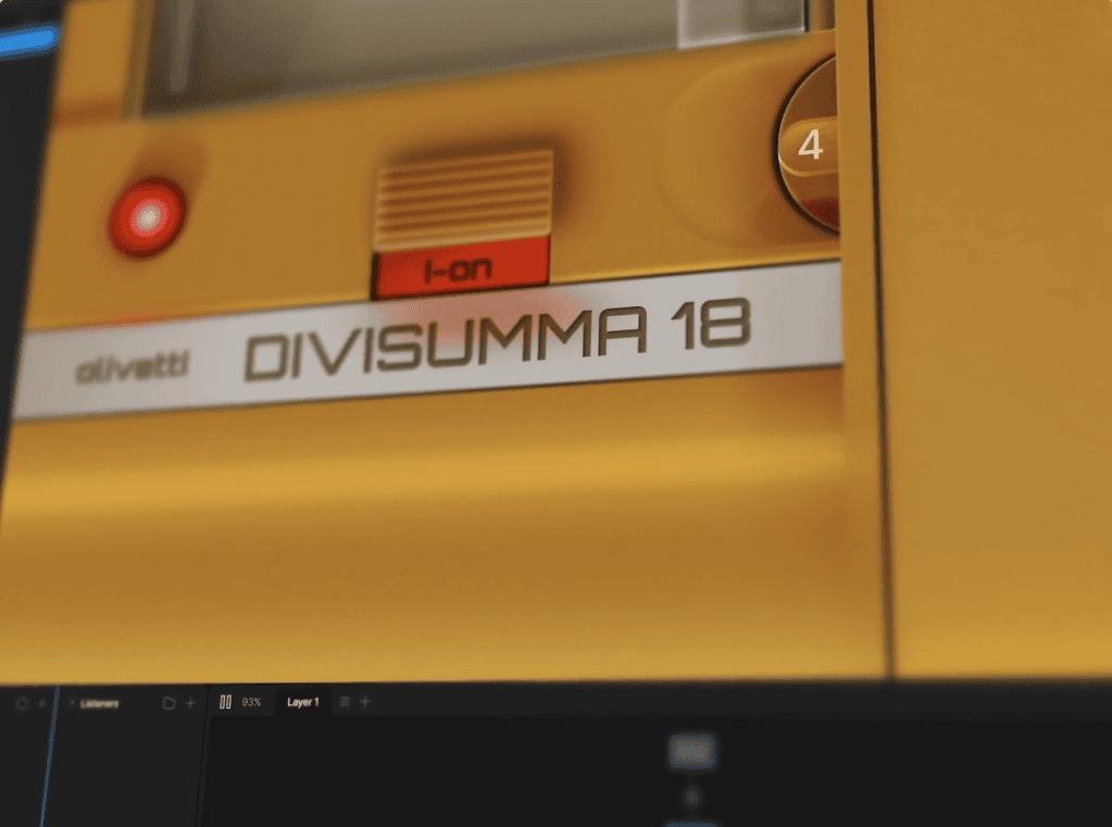 The DIVISUMMA 18 project image