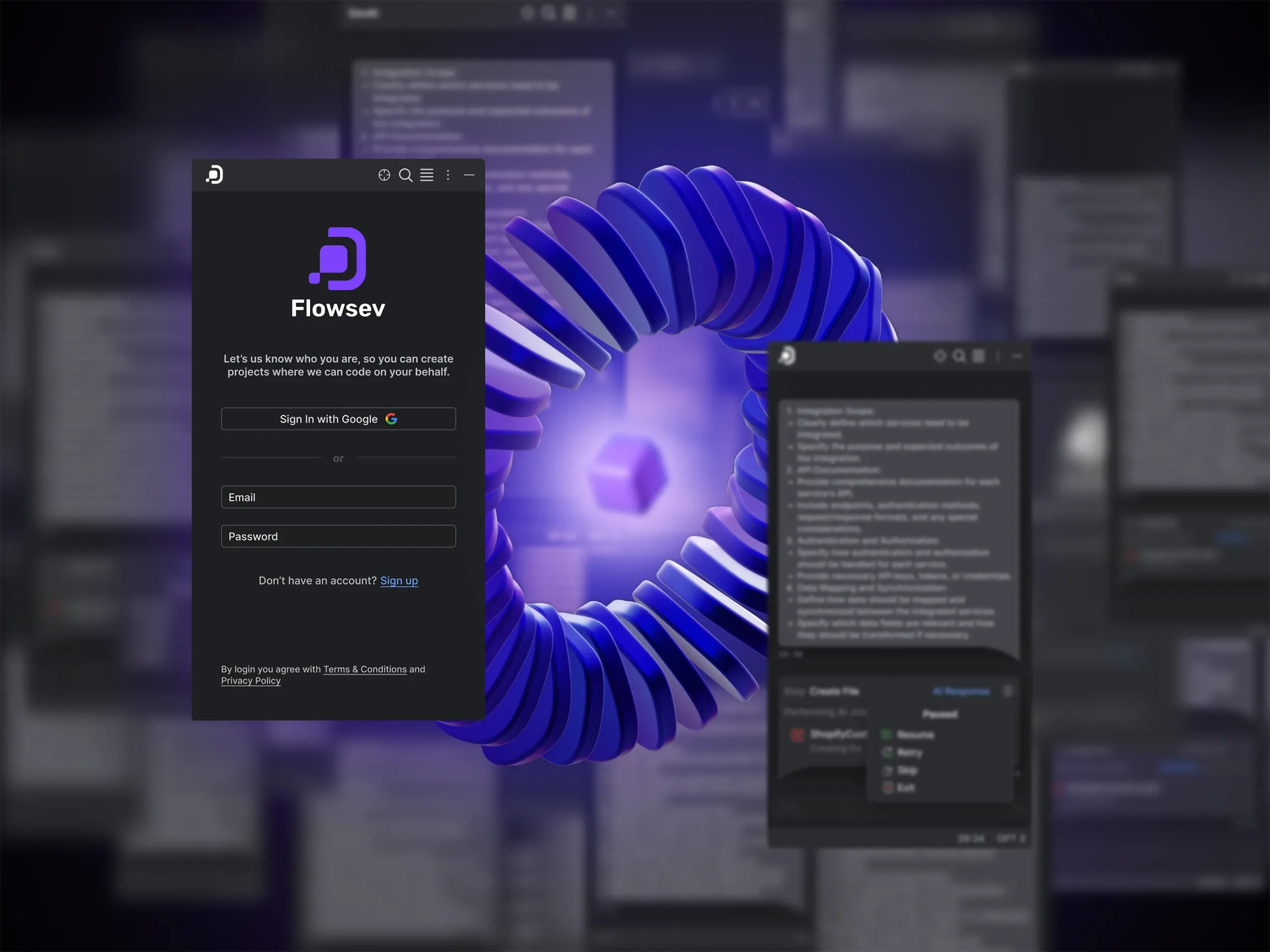 Project Highlights preview 1
