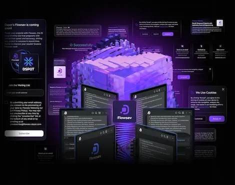 Flowsev project image