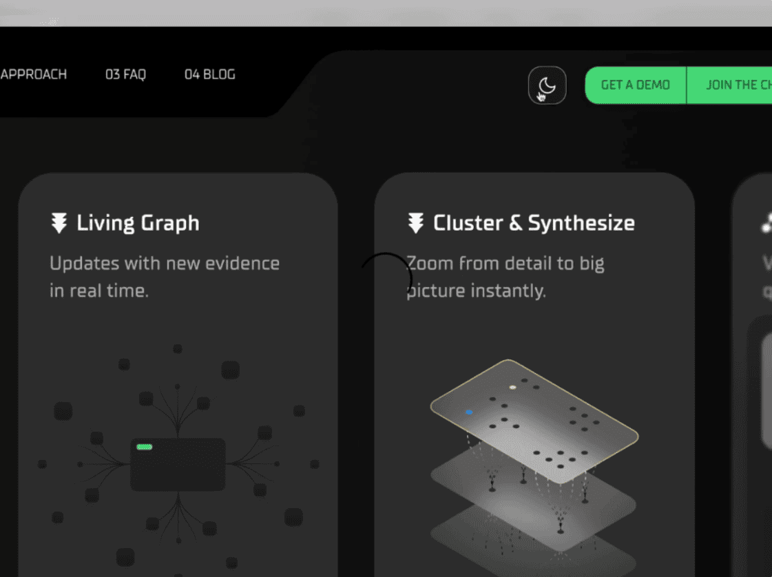 Project Highlights preview 1