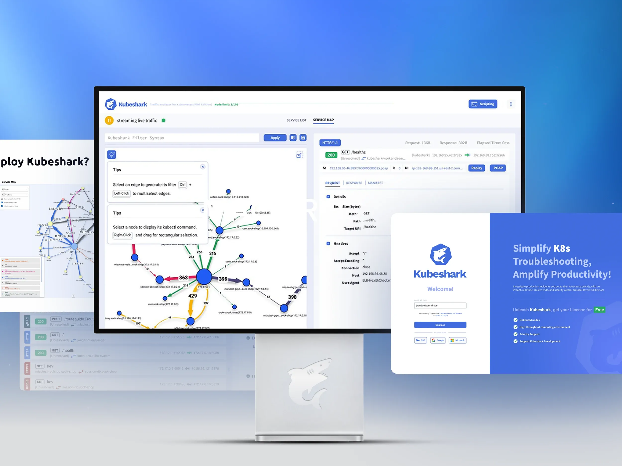Project Highlights preview 1