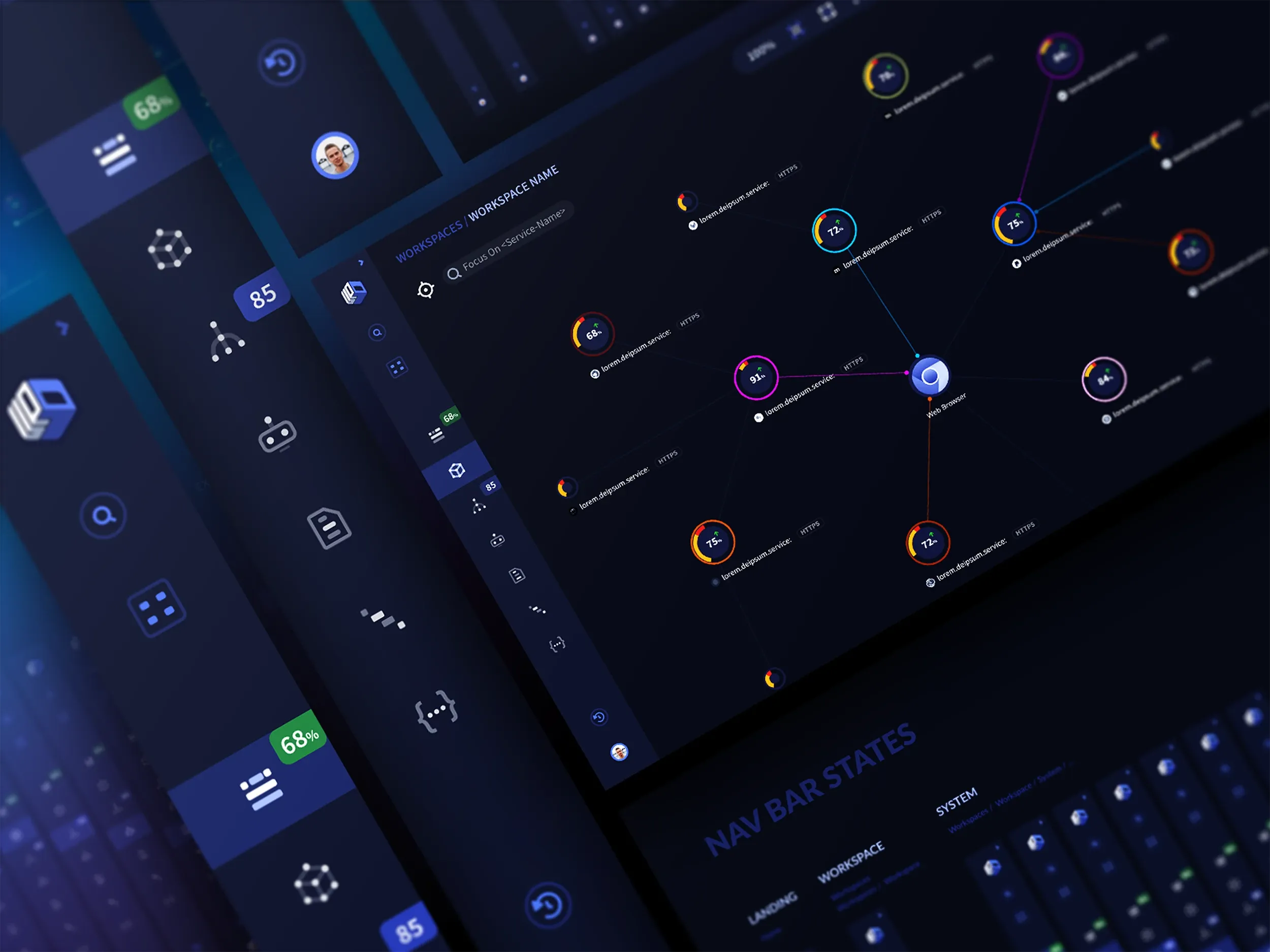 Project Highlights preview 2