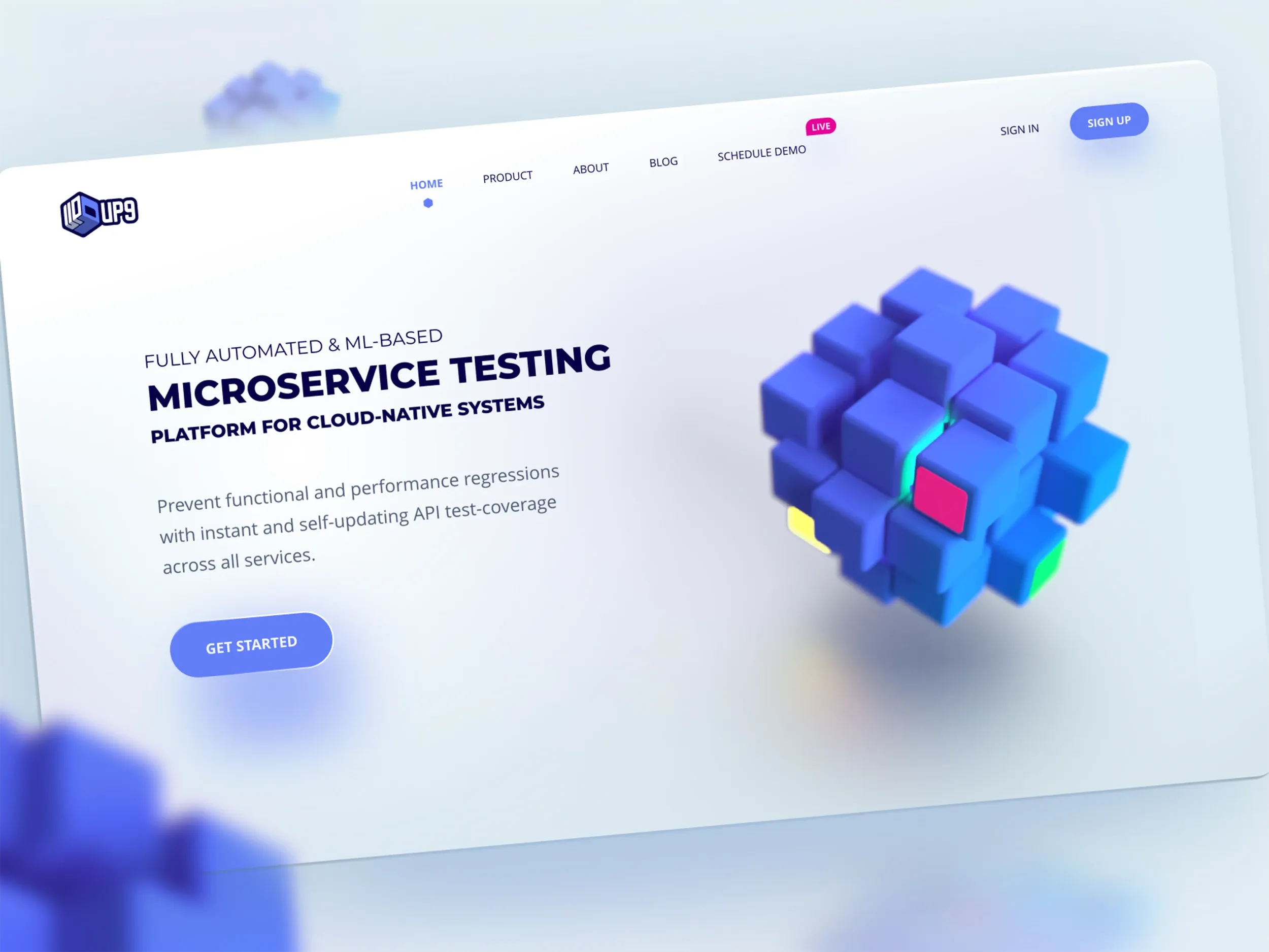 Project Highlights preview 1