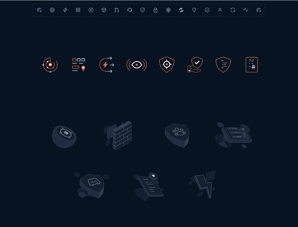 Project Highlights preview 1